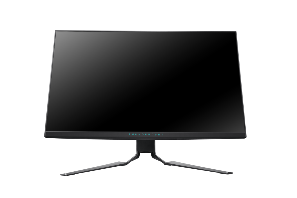 Monitor Gamer Thunderobot DQ27F165L 165Hz 2K PC Gaming Ecuador