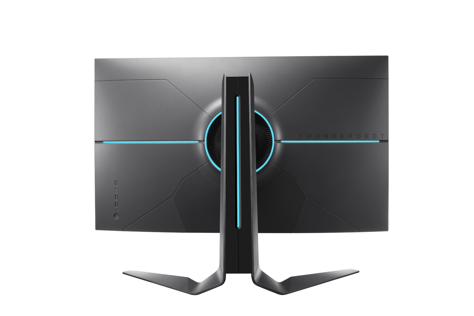 Monitor Gamer Thunderobot LF27F165L 165Hz FHD PC Gaming Ecuador