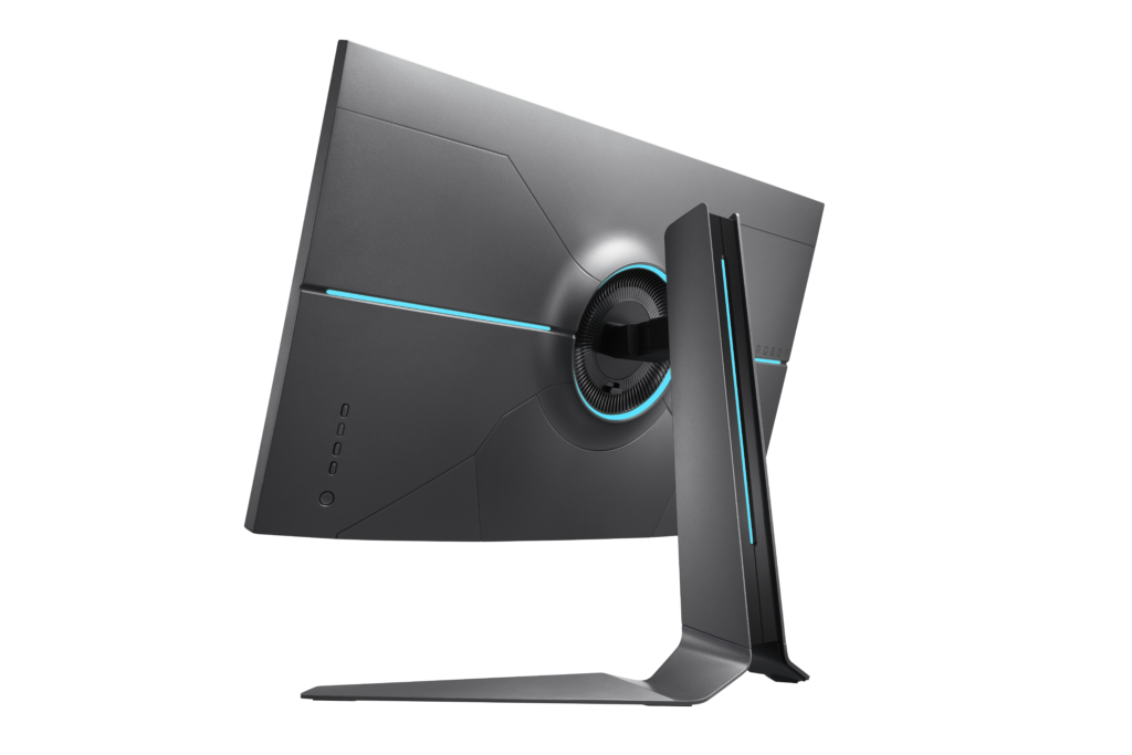 Monitor Gamer Thunderobot LF27F165L 165Hz FHD PC Gaming Ecuador