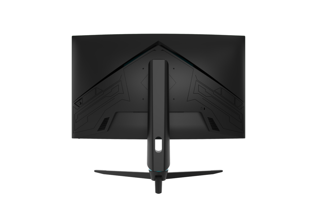 Monitor Gamer Thunderobot Q27HL 165Hz2K PC Gaming Ecuador