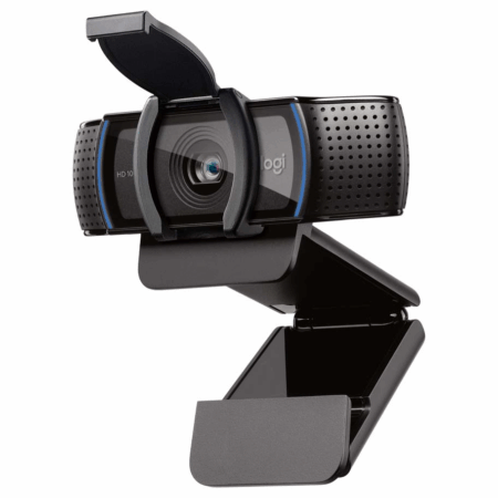 WEBCAM LOGITECH C920S PRO