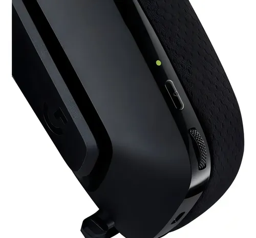 HEADSET LOGITECH G535 LIGHTSPEED BLACK - Image 3