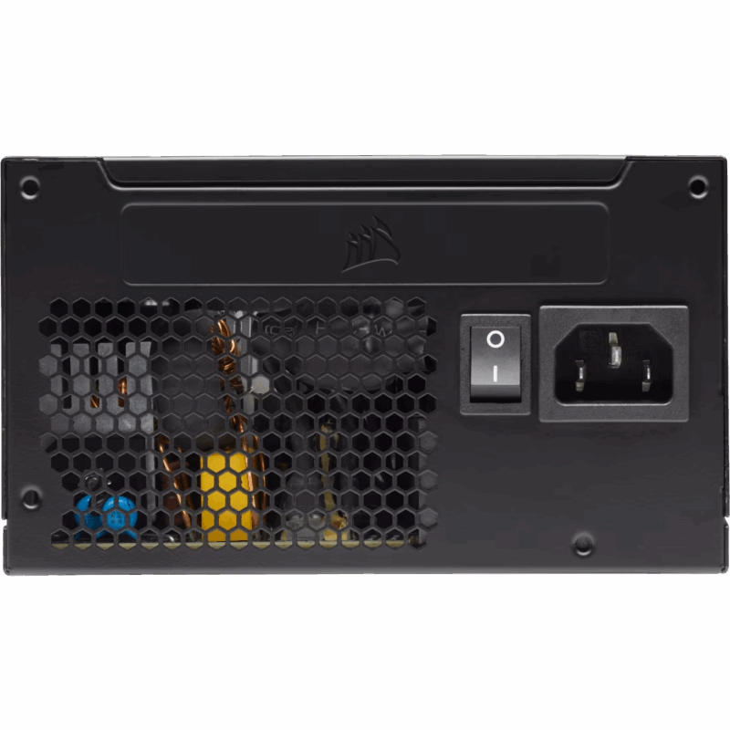 FUENTE DE PODER CORSAIR CX650 650W CX SERIES ATX 80 PLUS BRONZE - Image 6