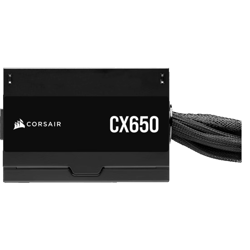 FUENTE DE PODER CORSAIR CX650 650W CX SERIES ATX 80 PLUS BRONZE - Image 2