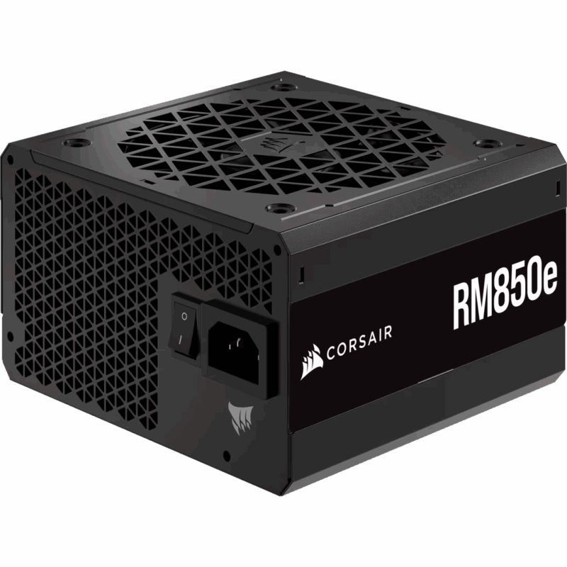 FUENTE DE PODER CORSAIR RME SERIES RM850e 850W FULL MODULAR - Image 2