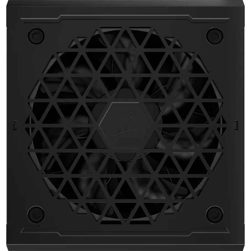 FUENTE DE PODER CORSAIR RME SERIES RM850e 850W FULL MODULAR - Image 4