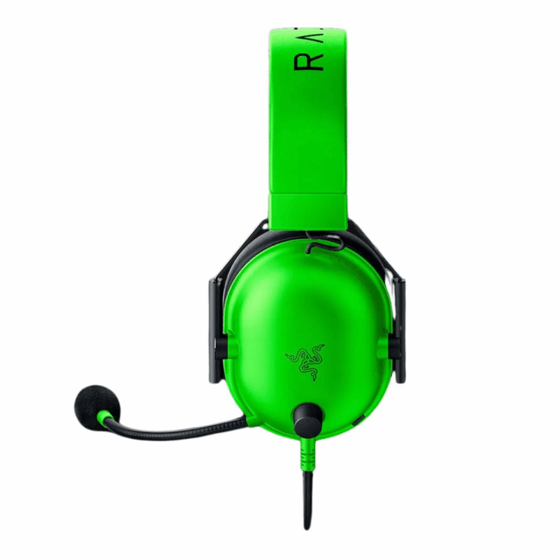 HEADSET RAZER BLACKSHARK V2 X GREEN - Image 2