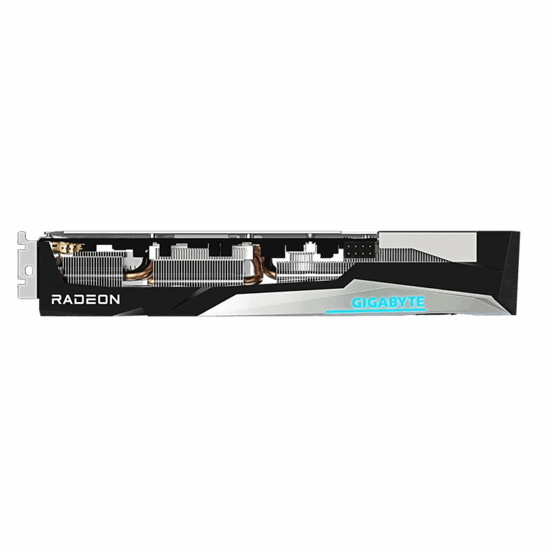 TARJETA DE VIDEO GIGABYTE RADEON RX 7600 8GB GAMING OC - Image 3