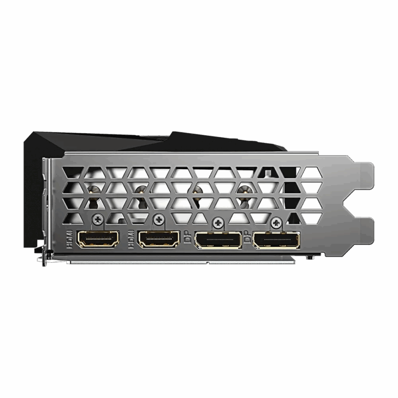 TARJETA DE VIDEO GIGABYTE RADEON RX 7600 8GB GAMING OC - Image 4