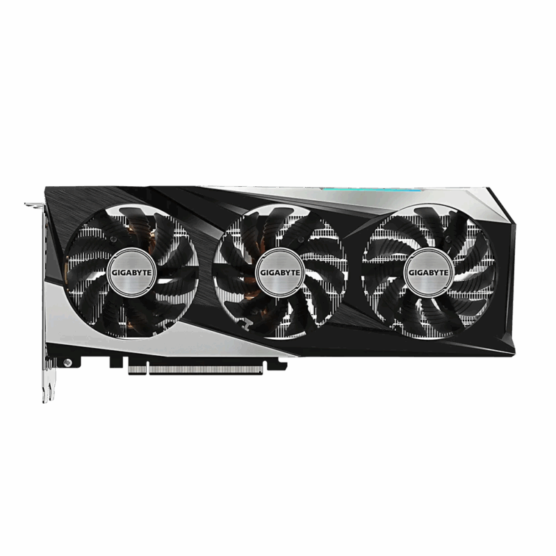 TARJETA DE VIDEO GIGABYTE RADEON RX 7600 8GB GAMING OC - Image 5
