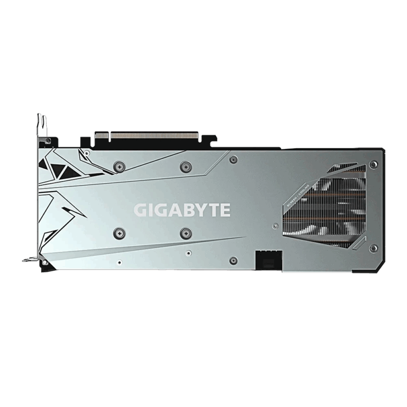 TARJETA DE VIDEO GIGABYTE RADEON RX 7600 8GB GAMING OC - Image 6