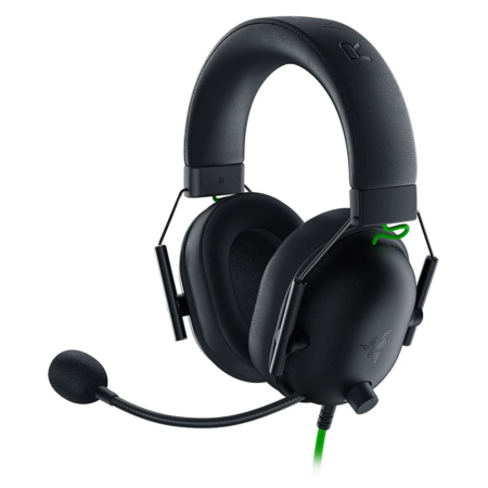 HEADSET RAZER BLACKSHARK V2 X BLACK