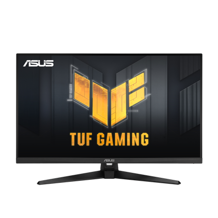 MONITOR ASUS VG32AQA1A 31.5INCH WQHD 2560x1440 170HZ 2HDMI 1ms Free Sync Premium Black
