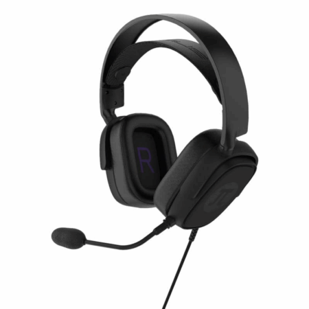 HEADSET PRIMUS ARCUS 100T BLACK