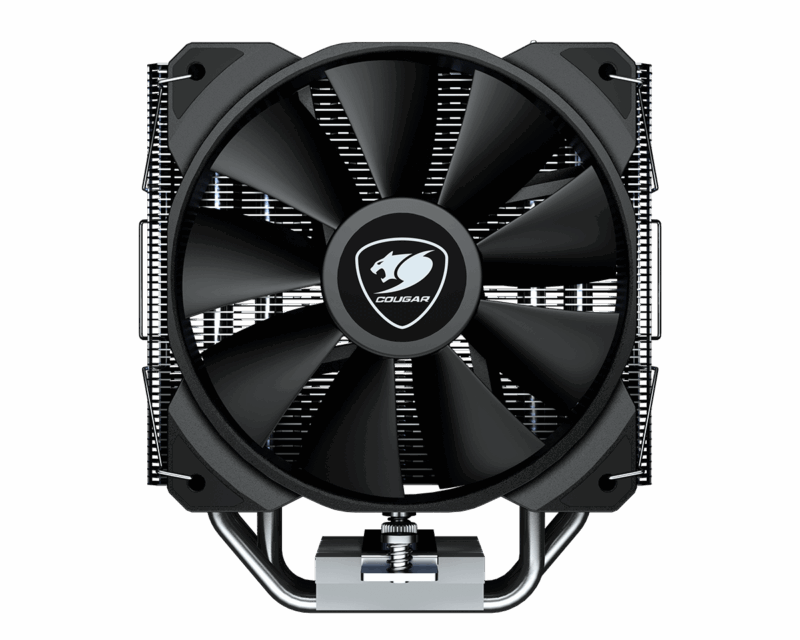 COOLER POR AIRE FORZA 50 ESSENTIAL - Image 2