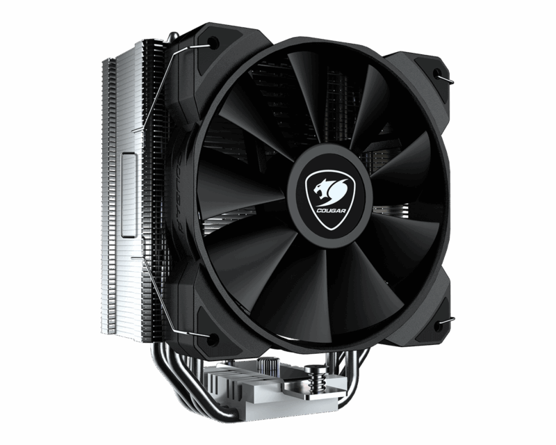 COOLER POR AIRE FORZA 50 ESSENTIAL - Image 3