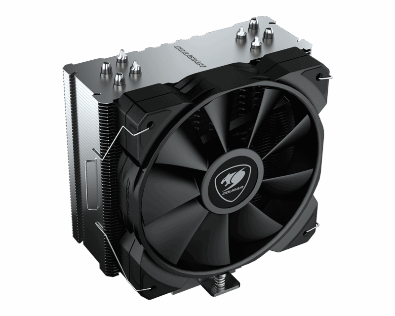 COOLER POR AIRE FORZA 50 ESSENTIAL - Image 4