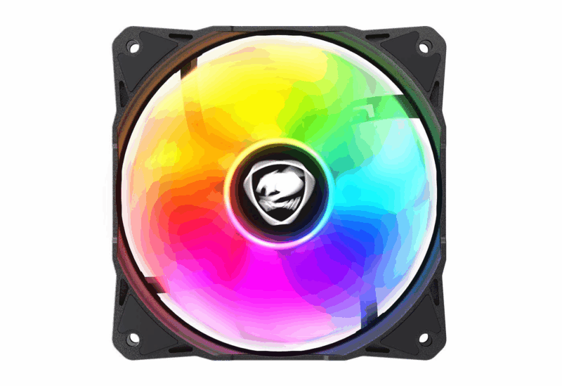 COOLER LIQUIDO 240MM COUGAR POSEIDON ELITE ARGB - Image 5