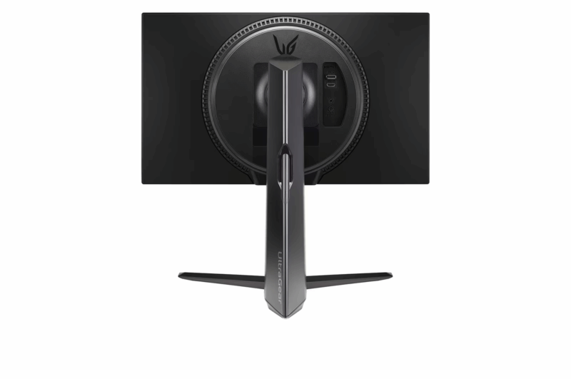 MONITOR LG 23.8INCH UG FHD IPS DP HDMI 180Hz 1ms G-Sync - Image 3