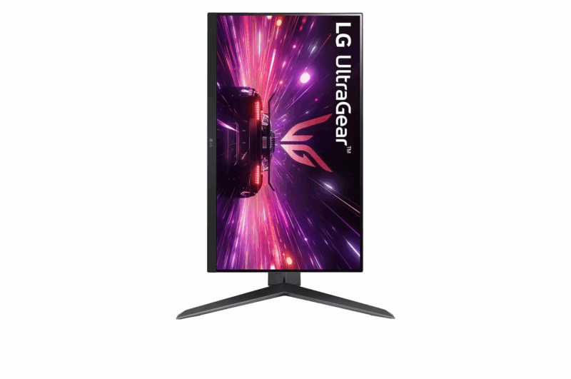 MONITOR LG 23.8INCH UG FHD IPS DP HDMI 180Hz 1ms G-Sync - Image 6