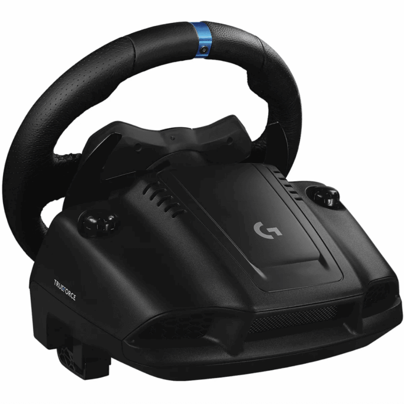 VOLANTE + PEDALES SIMRACING LOGITECH G920 DRIVING FORCE BLACK - Image 2