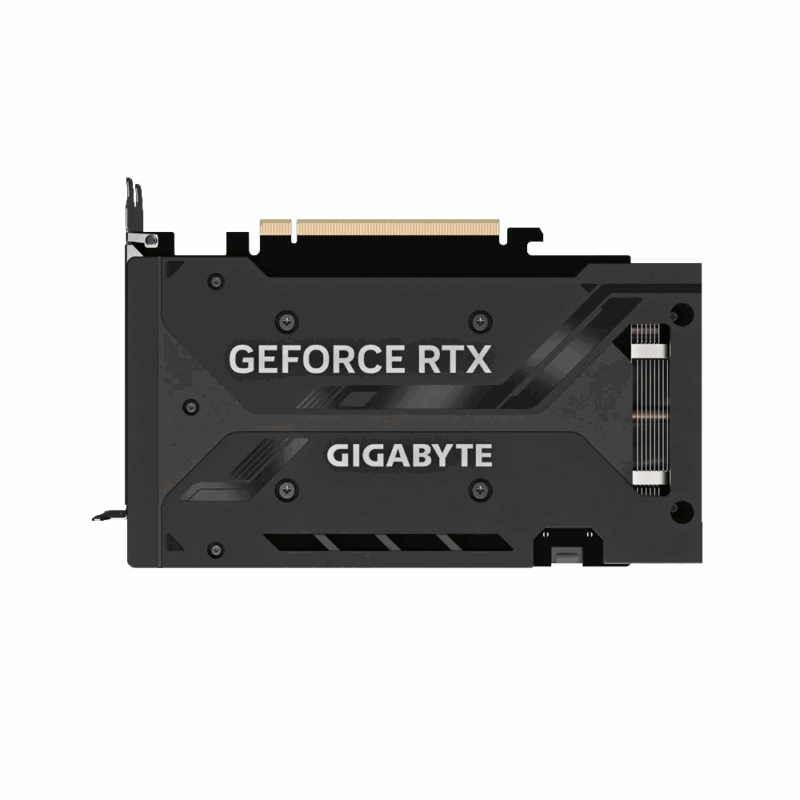 TARJETA DE VIDEO GIGABYTE RTX 4070 WINDFORCE 2X OC V2 12G - Image 6