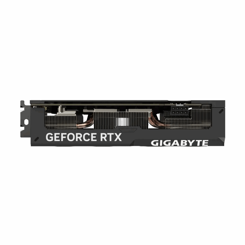 TARJETA DE VIDEO GIGABYTE RTX 4070 WINDFORCE 2X OC V2 12G - Image 7