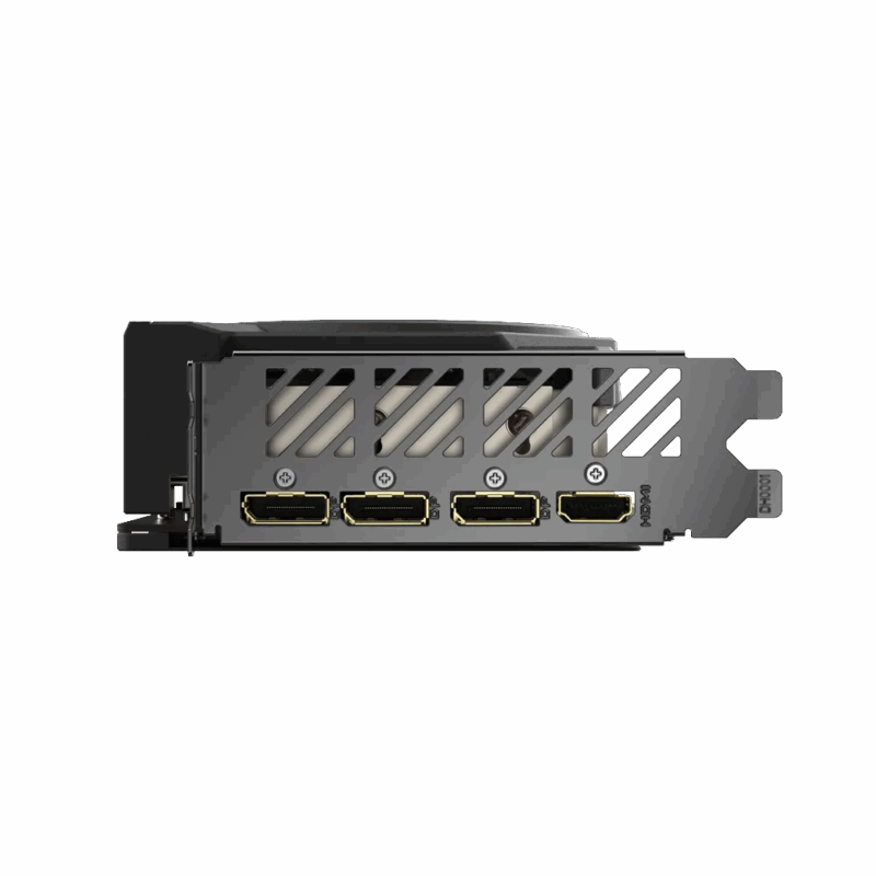 TARJETA DE VIDEO GIGABYTE RTX 4070 WINDFORCE 2X OC V2 12G - Image 8