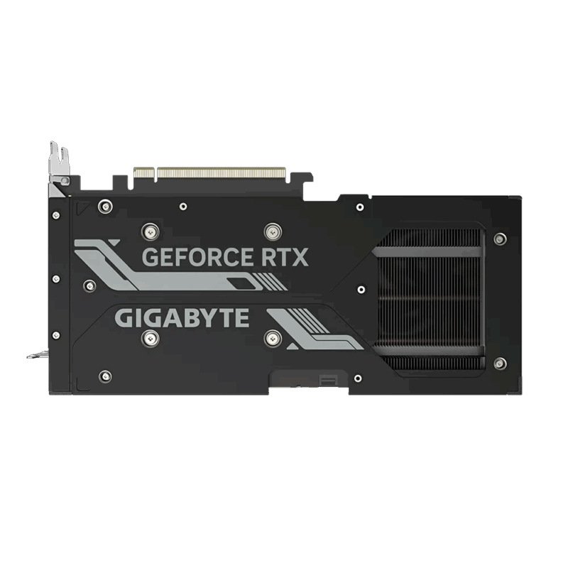 TARJETA DE VIDEO GIGABYTE RTX 4070 WINDFORCE 3X OC V2 12G - Image 6
