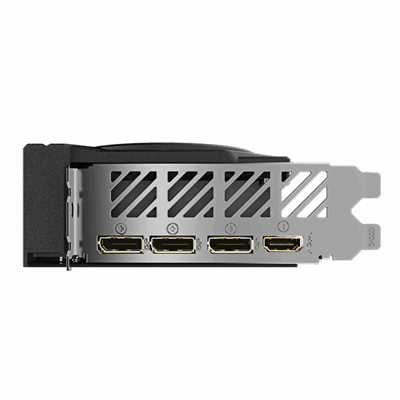 TARJETA DE VIDEO GIGABYTE RTX 4070 WINDFORCE 3X OC V2 12G - Image 7