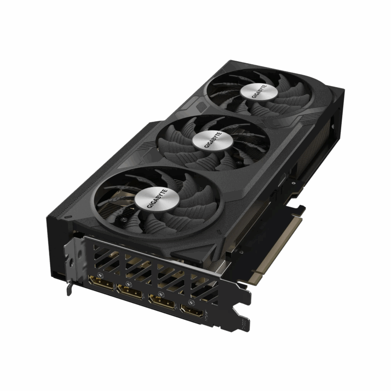 TARJETA DE VIDEO GIGABYTE RTX 4070 SUPER WINDFORCE OC 12G - Image 2
