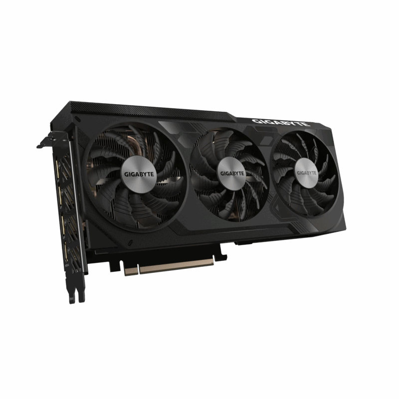 TARJETA DE VIDEO GIGABYTE RTX 4070 SUPER WINDFORCE OC 12G - Image 3