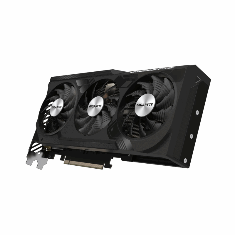 TARJETA DE VIDEO GIGABYTE RTX 4070 SUPER WINDFORCE OC 12G - Image 4
