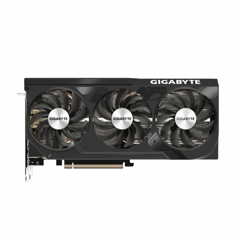TARJETA DE VIDEO GIGABYTE RTX 4070 SUPER WINDFORCE OC 12G - Image 5