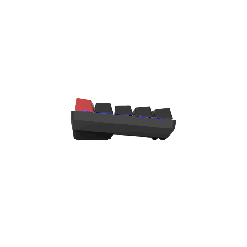 TECLADO MECANICO MARVO KG933G SABER 61 - Image 6