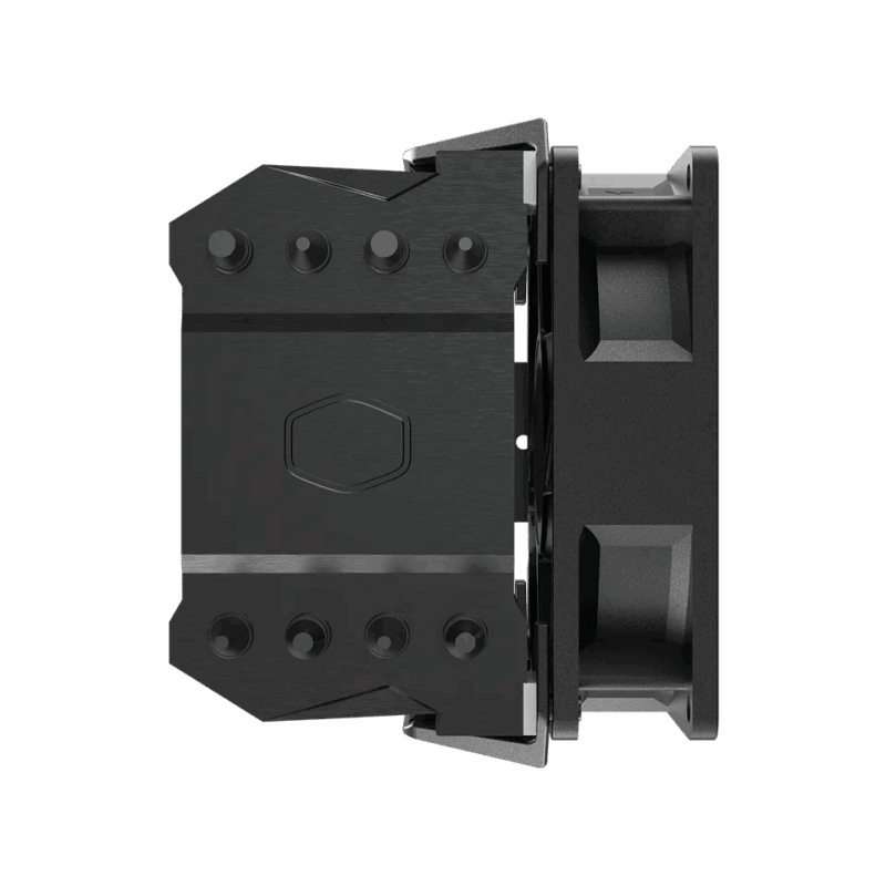 COOLER POR AIRE COOLER MASTER HYPER 411 NANO ARGB - Image 3