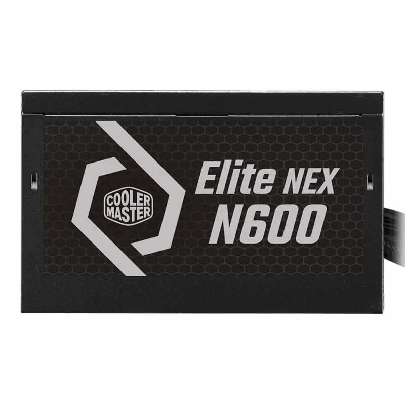 FUENTE DE PODER COOLER MASTER ELITE NEX N600W - Image 4