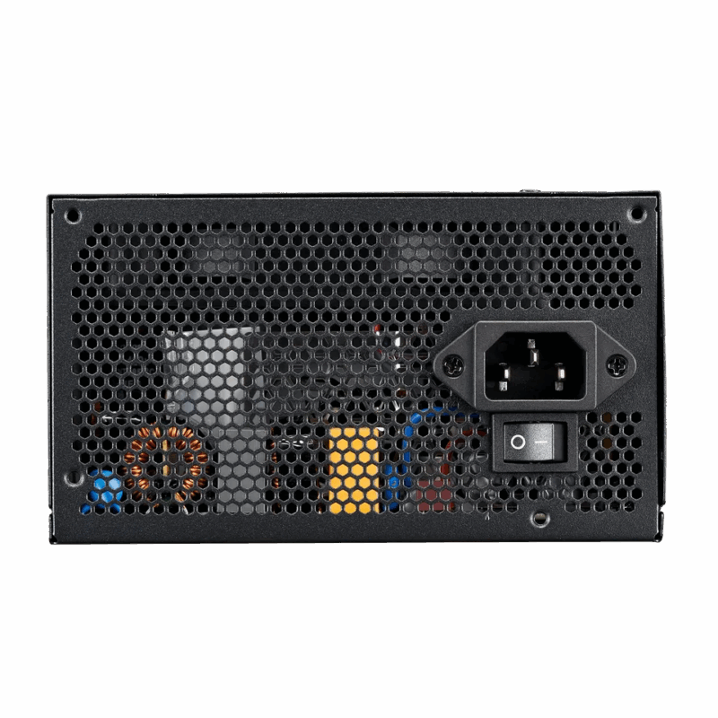 FUENTE DE PODER COOLER MASTER MWE BRONZE 750W V3 - Image 6