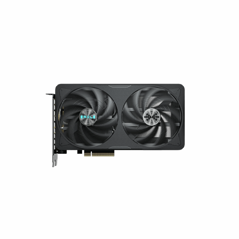 TARJETA DE VIDEO GIGABYTE RTX 5060 TI EAGLE OC 16G - Image 3