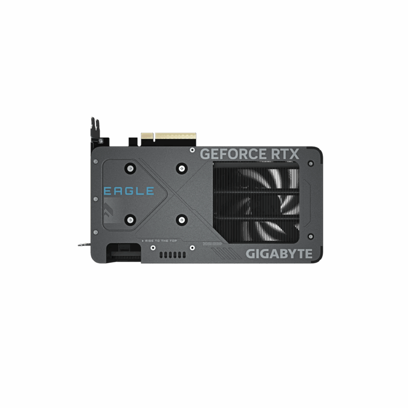 TARJETA DE VIDEO GIGABYTE RTX 5060 TI EAGLE OC 16G - Image 6