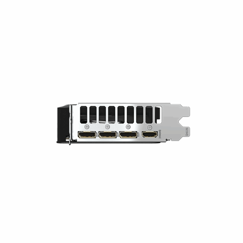 TARJETA DE VIDEO GIGABYTE RTX 5060 TI EAGLE OC 16G - Image 7