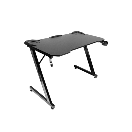 ESCRITORIO GAMER XTRIKE ME DK-02 BLACK