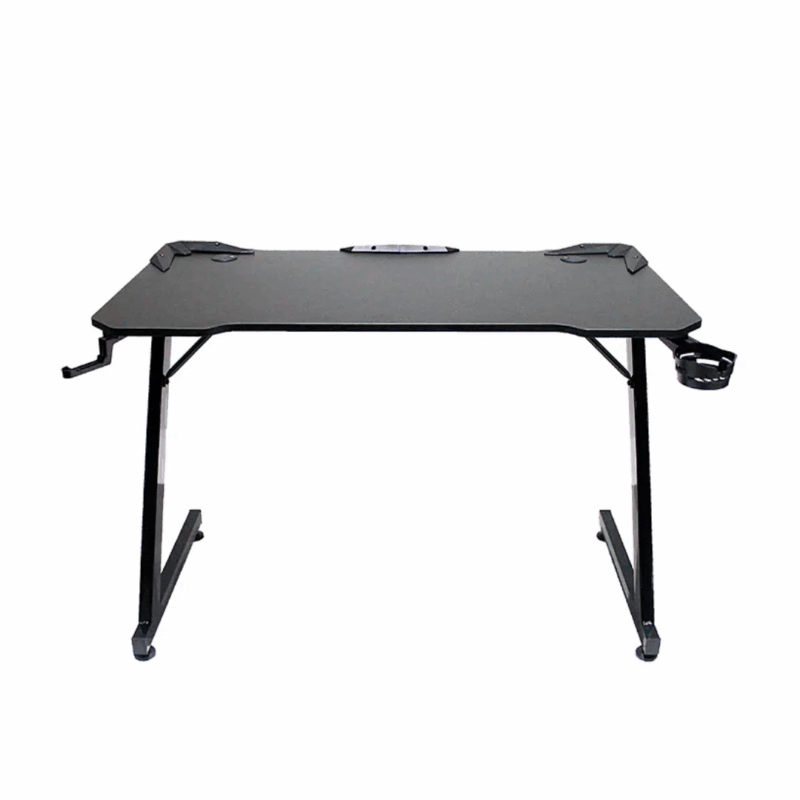 ESCRITORIO GAMER XTRIKE ME DK-02 BLACK - Image 2