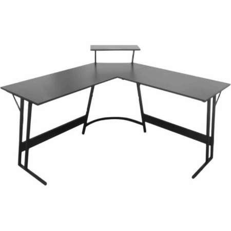 ESCRITORIO GAMER XTRIKE ME DK-04 BLACK