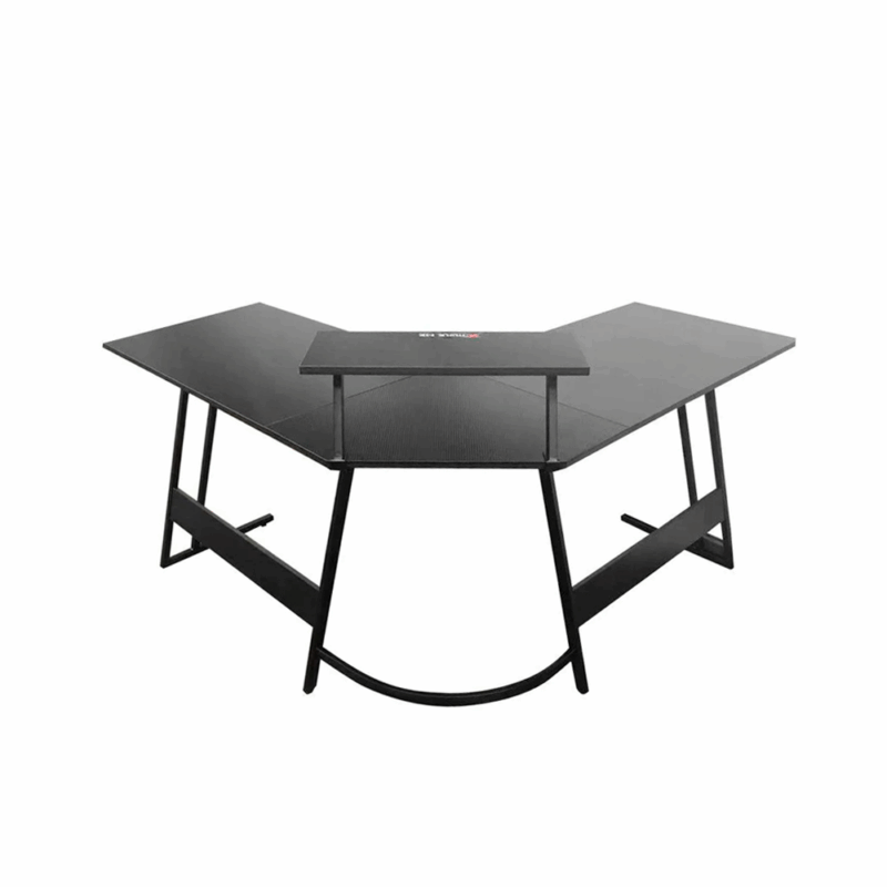 ESCRITORIO GAMER XTRIKE ME DK-04 BLACK - Image 2
