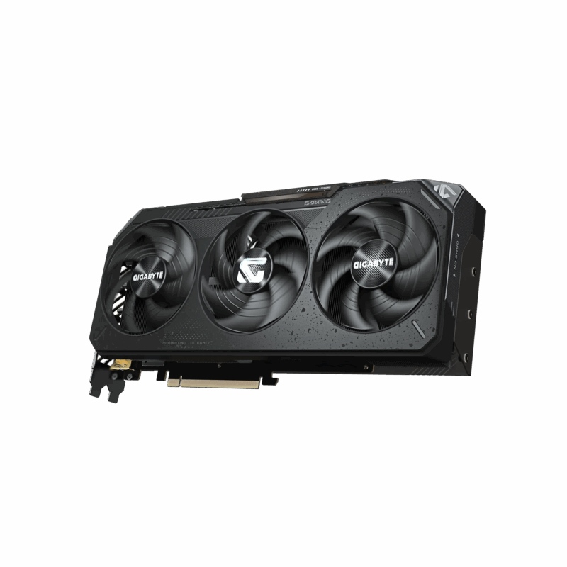 TARJETA DE VIDEO GIGABYTE RADEON RX 9070 XT GAMING OC 16G - Image 3