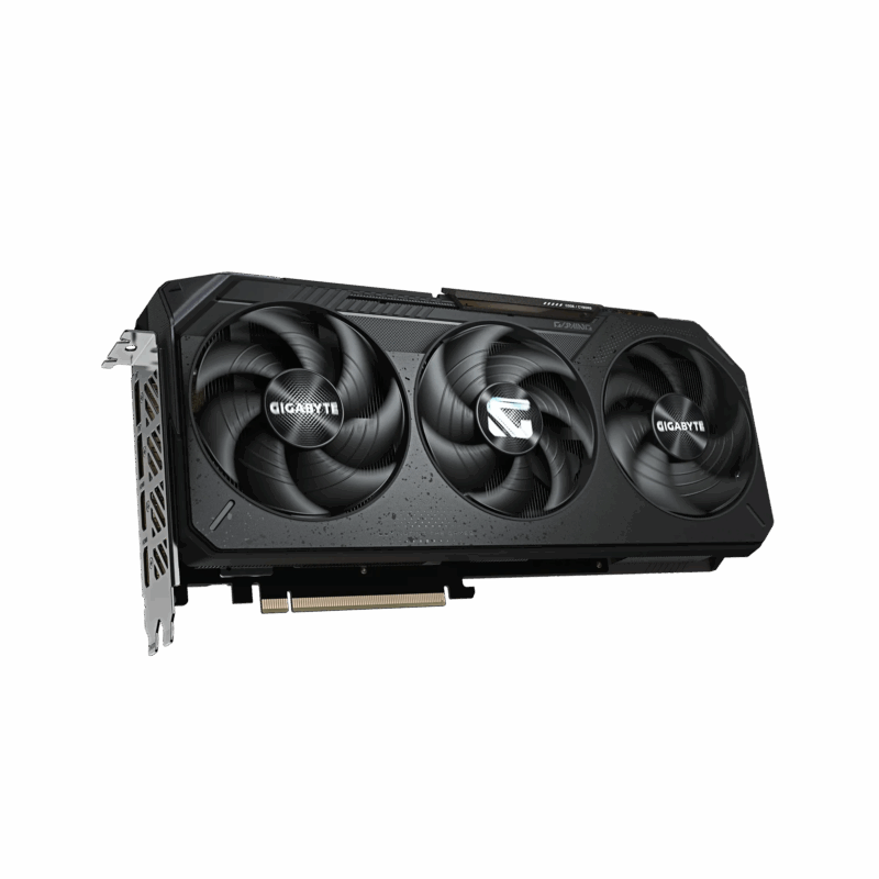 TARJETA DE VIDEO GIGABYTE RADEON RX 9070 XT GAMING OC 16G - Image 4