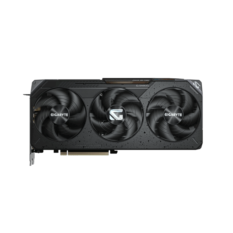 TARJETA DE VIDEO GIGABYTE RADEON RX 9070 XT GAMING OC 16G - Image 6