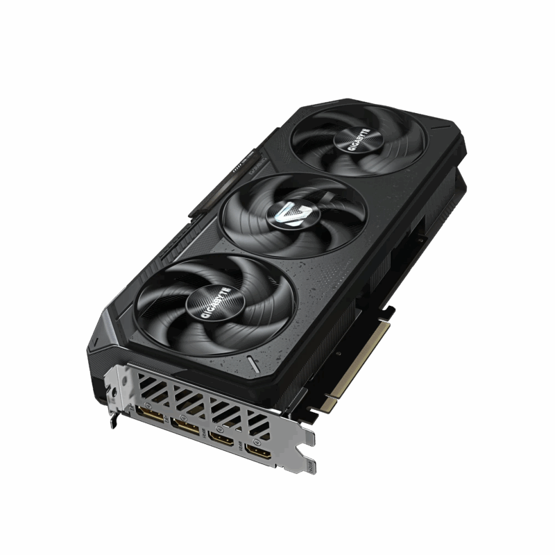 TARJETA DE VIDEO GIGABYTE RADEON RX 9070 XT GAMING OC 16G - Image 7