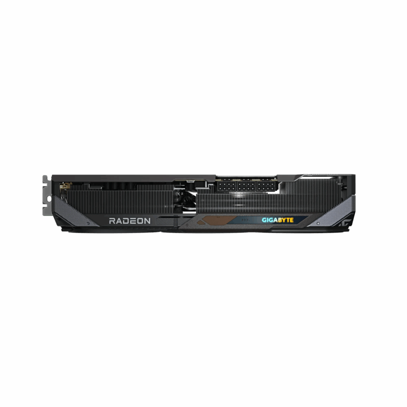TARJETA DE VIDEO GIGABYTE RADEON RX 9070 XT GAMING OC 16G - Image 10